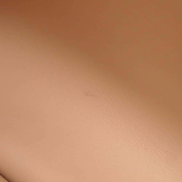 Louis Vuitton Handbag Taurillon Ostrich Capucines Pink Shoulder Bag - Picture 8 of 11